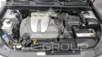 2012 Hyundai Grandeur