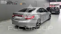 2012 Hyundai Grandeur