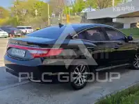 2012 Hyundai Grandeur