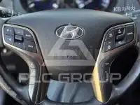 2012 Hyundai Grandeur