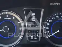 2012 Hyundai Grandeur