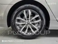 2012 Hyundai Grandeur