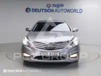 2012 Hyundai Grandeur