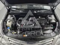 2012 Hyundai Grandeur