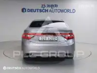 2012 Hyundai Grandeur