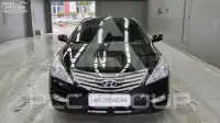 2012 Hyundai Grandeur
