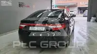 2012 Hyundai Grandeur