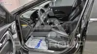 2012 Hyundai Grandeur