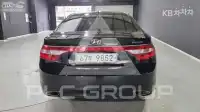 2012 Hyundai Grandeur