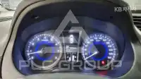 2012 Hyundai Grandeur