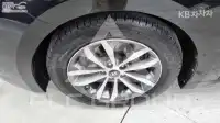 2012 Hyundai Grandeur