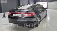2012 Hyundai Grandeur