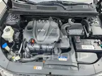 2012 Hyundai Grandeur