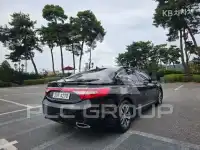 2012 Hyundai Grandeur