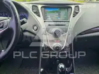 2012 Hyundai Grandeur