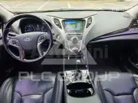 2012 Hyundai Grandeur