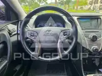 2012 Hyundai Grandeur