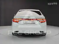 2012 Hyundai Grandeur