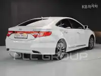 2012 Hyundai Grandeur