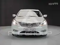 2012 Hyundai Grandeur