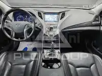 2012 Hyundai Grandeur
