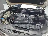 2012 Hyundai Grandeur