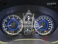 2012 Hyundai Grandeur