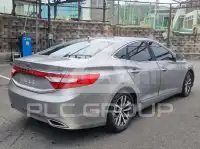 2012 Hyundai Grandeur