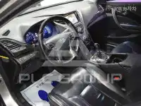 2012 Hyundai Grandeur