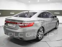 2012 Hyundai Grandeur