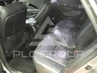 2012 Hyundai Grandeur