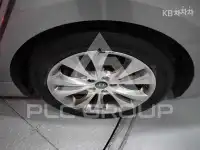 2012 Hyundai Grandeur