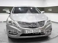 2012 Hyundai Grandeur