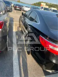 2012 Hyundai Grandeur