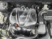 2012 Hyundai Grandeur