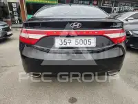 2012 Hyundai Grandeur