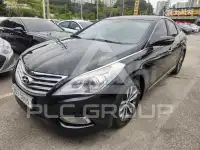 2012 Hyundai Grandeur
