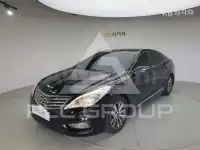 2012 Hyundai Grandeur