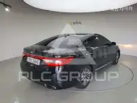 2012 Hyundai Grandeur