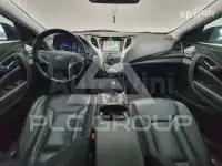 2012 Hyundai Grandeur
