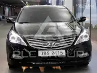 2012 Hyundai Grandeur