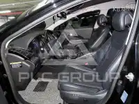 2012 Hyundai Grandeur