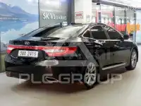 2012 Hyundai Grandeur