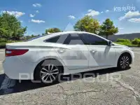 2012 Hyundai Grandeur