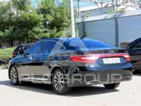 2012 Hyundai Grandeur