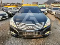 2012 Hyundai Grandeur