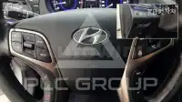 2012 Hyundai Grandeur