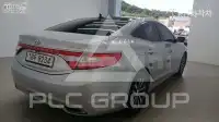 2012 Hyundai Grandeur