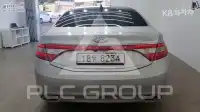 2012 Hyundai Grandeur