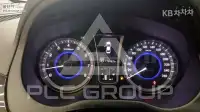 2012 Hyundai Grandeur